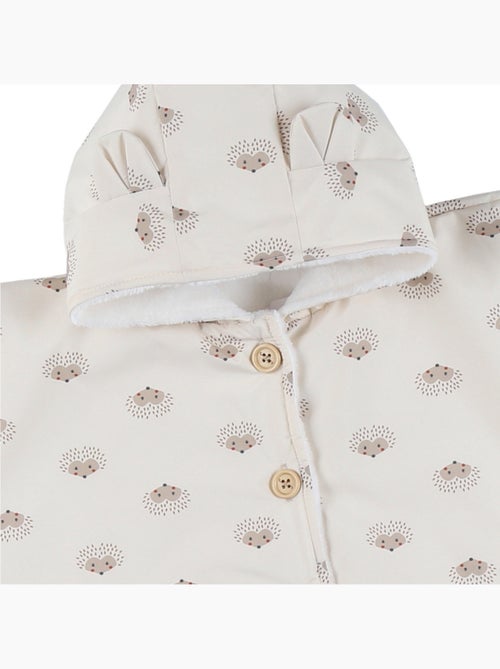 Noukie's - Poncho - Kiabi Noukie's - Poncho - Kiabi