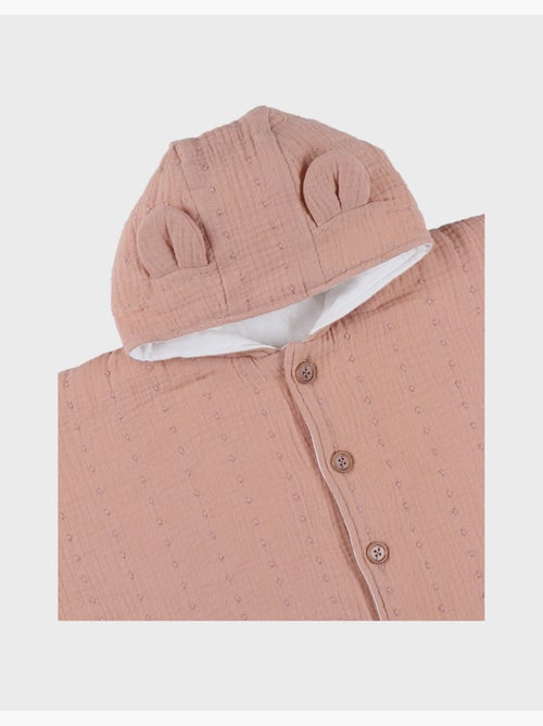 Noukie's - poncho - Kiabi Noukie's - poncho - Kiabi