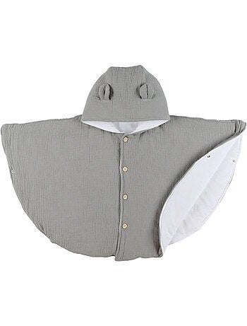 Noukie's - poncho