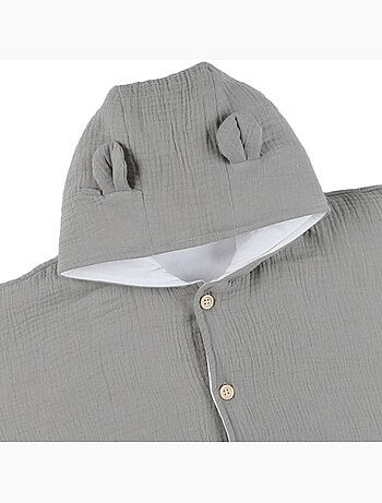 Noukie's - poncho