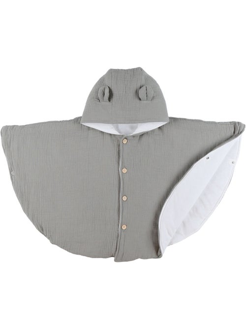 Noukie's - poncho - Kiabi