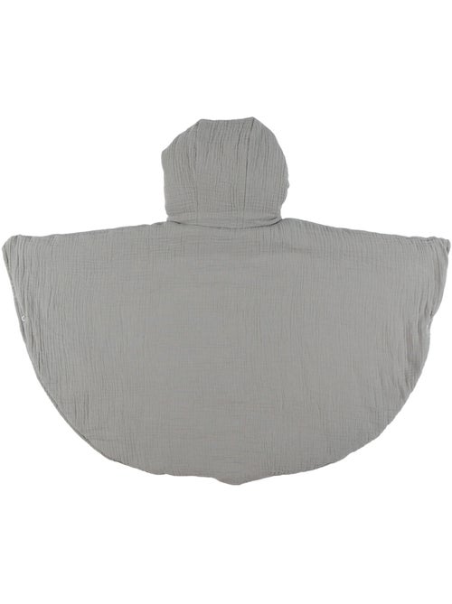Noukie's - poncho - Kiabi