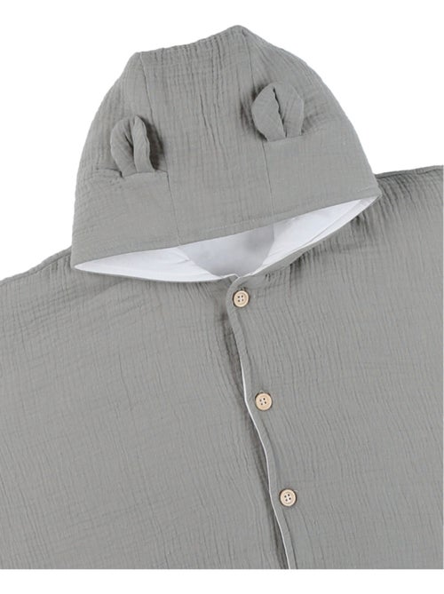Noukie's - poncho - Kiabi