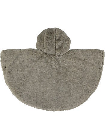 Noukie's - poncho