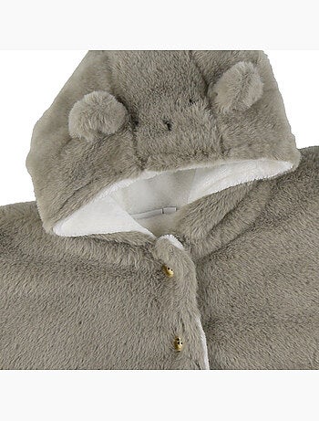 Noukie's - poncho