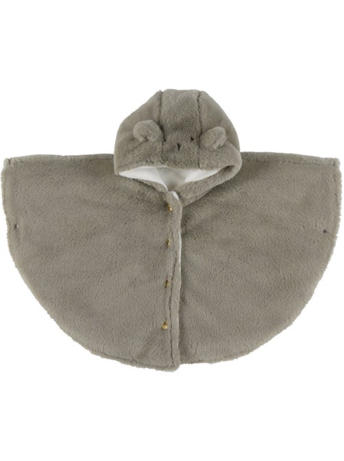 Noukie's - poncho - Kiabi Noukie's - poncho - Kiabi