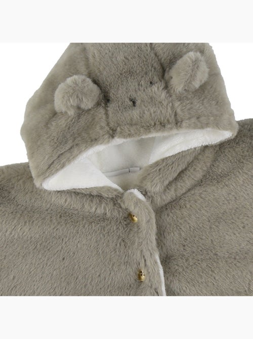 Noukie's - poncho - Kiabi Noukie's - poncho - Kiabi