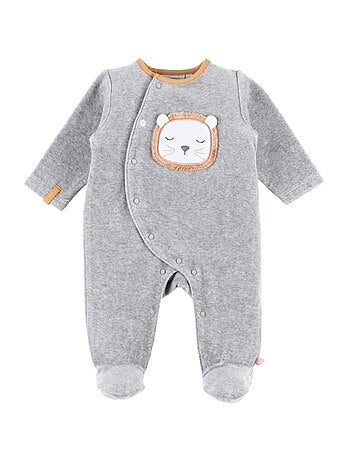 Noukie's - Pyjama chaud