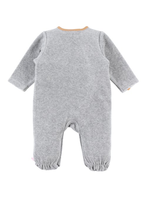 Noukie's - Pyjama chaud - Kiabi