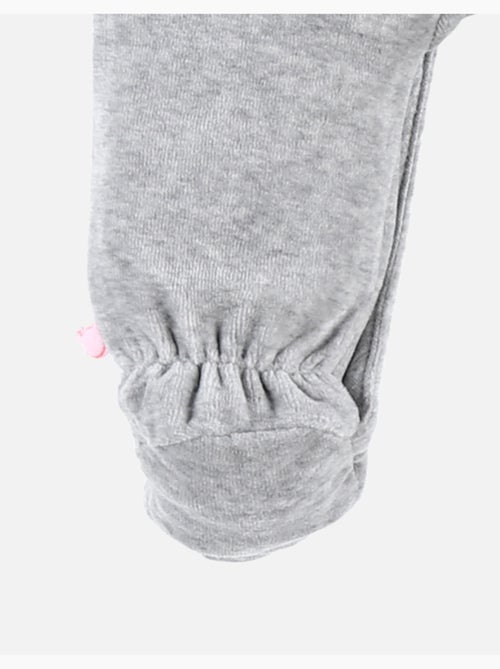 Noukie's - Pyjama chaud - Kiabi