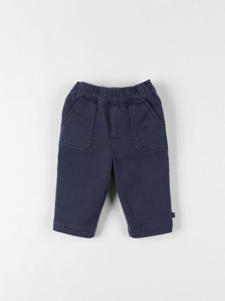Noukie's Pantalon,, bleu Noukie's