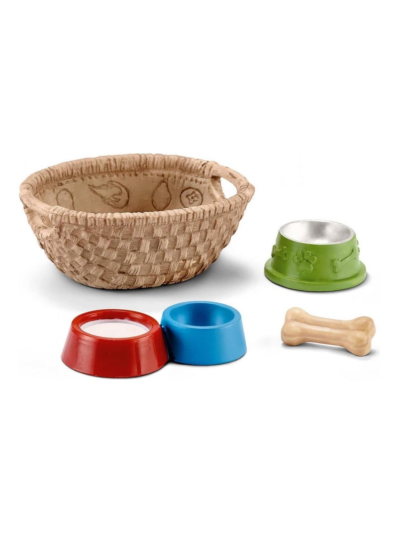 Nourriture pour chiens et chats N/A - Kiabi