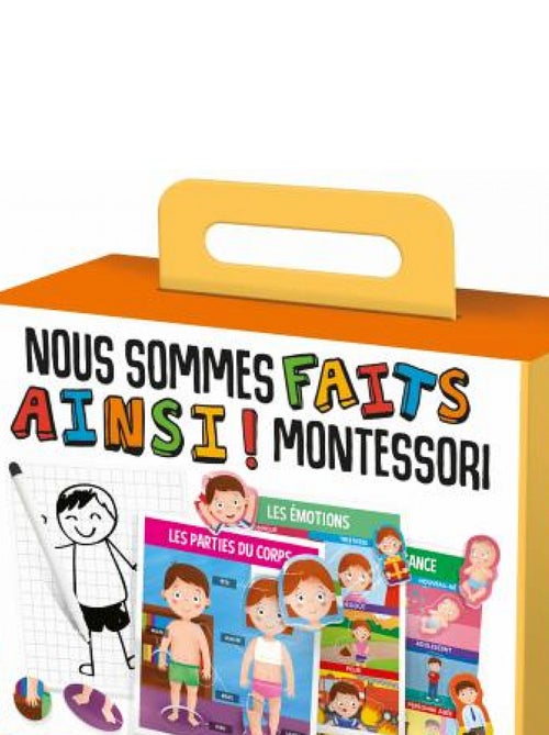 Nous Sommes Ainsi Faits - Headu - Kiabi