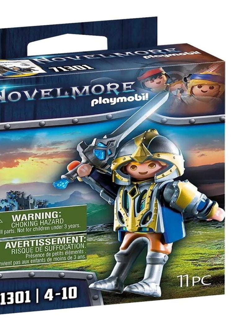 Novelmore Arwynn avec l'Invincibus N/A - Kiabi