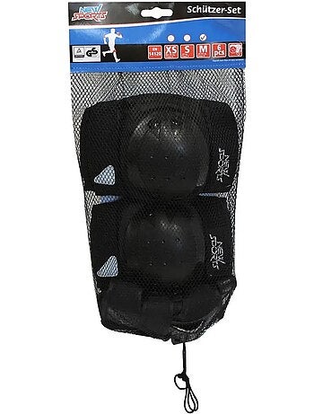 NSP Set de protections Inliner M