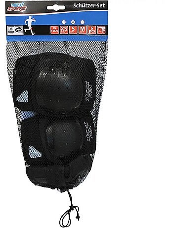 NSP Set de protections Inliner S