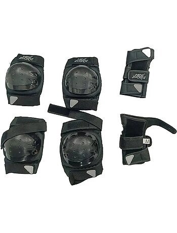 NSP Set de protections Inliner S