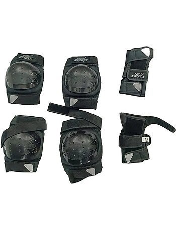 NSP Set de protections Inliner XS