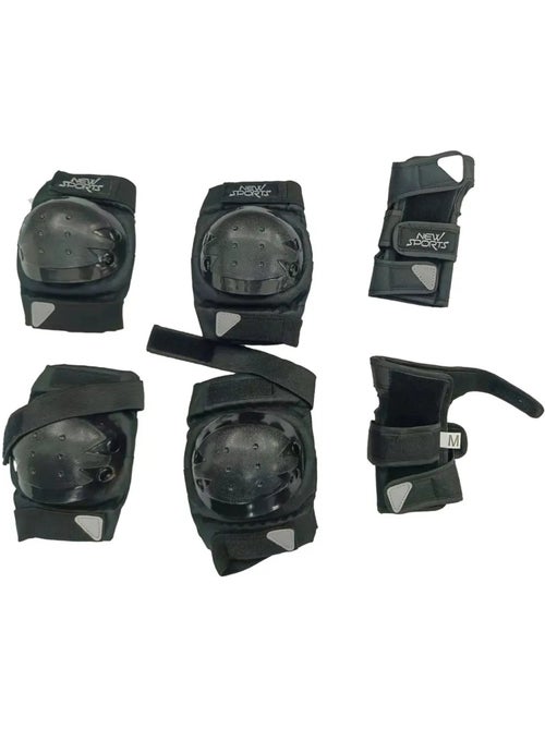 NSP Set de protections Inliner XS - Kiabi