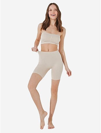 Nu basic legging court penti