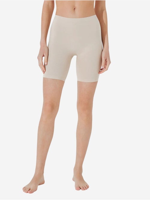 Nu basic legging court penti - Kiabi Nu basic legging court penti - Kiabi