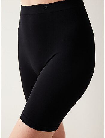 Nu basic legging court penti
