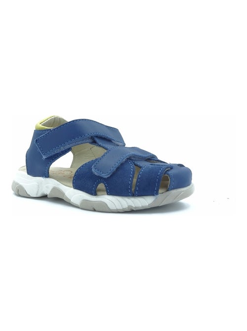 Nu Pieds Bellamy Marine - Kiabi