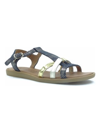 Nu Pieds Bellamy Marine