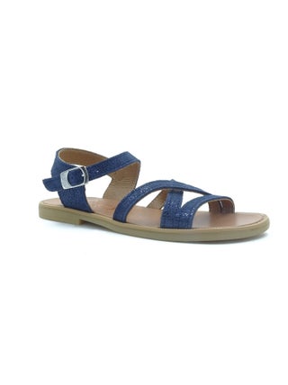 Nu Pieds Bellamy Marine