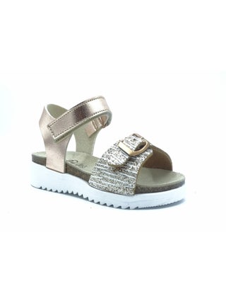 Nu Pieds Bellamy Rose