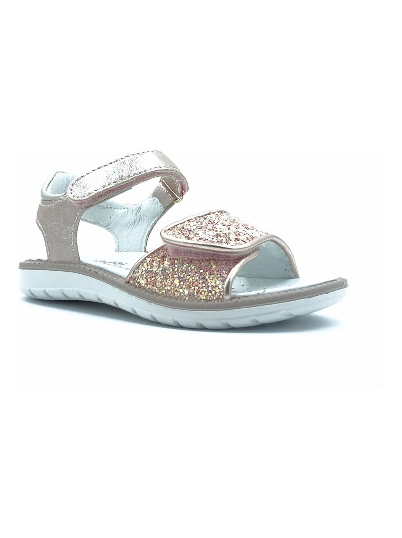 Nu Pieds Fille Primigi Rose - Kiabi