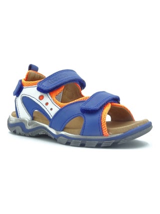 Nu Pieds Froddo Bleu
