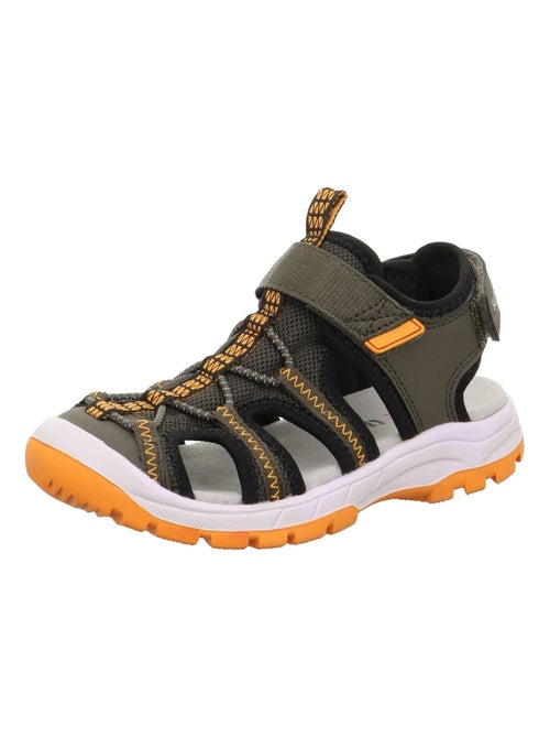 Nu Pieds Garcon Superfit - Kiabi
