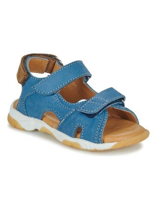 Nu Pieds Gbb Bleu
