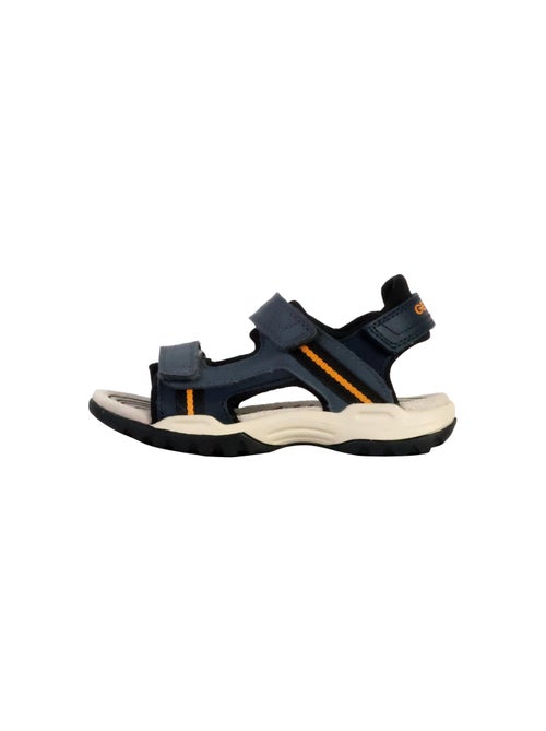 Nu Pieds Geox Marine - Kiabi