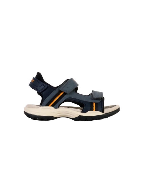 Nu Pieds Geox Marine - Kiabi