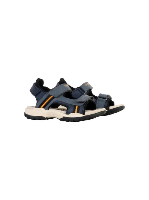 Nu Pieds Geox Marine - Kiabi