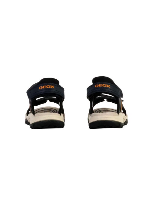 Nu Pieds Geox Marine - Kiabi