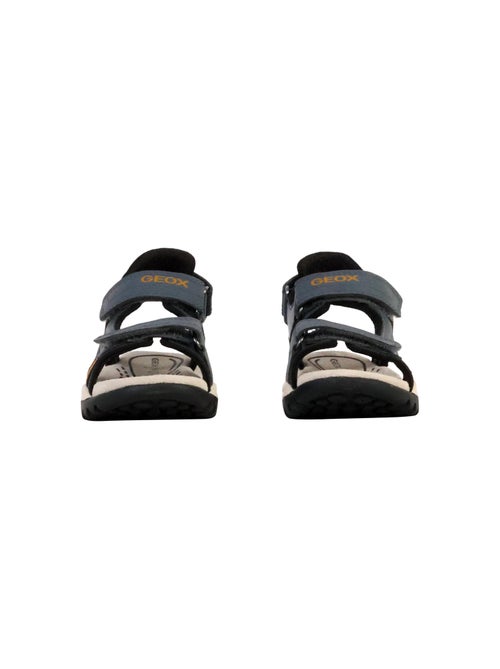 Nu Pieds Geox Marine - Kiabi