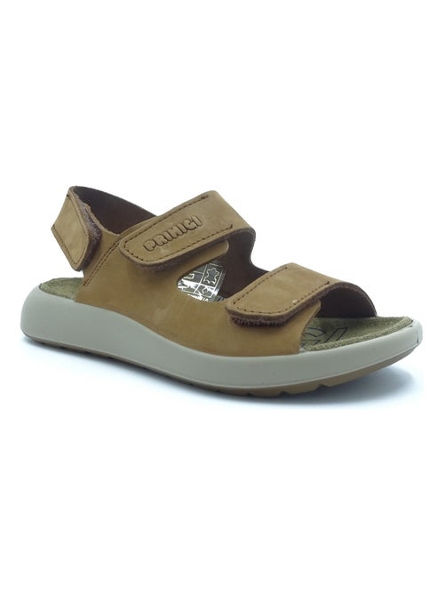 Nu Pieds Primigi Kaki - Kiabi