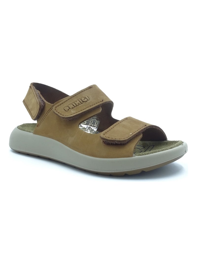 Nu Pieds Primigi Kaki Kaki - Kiabi