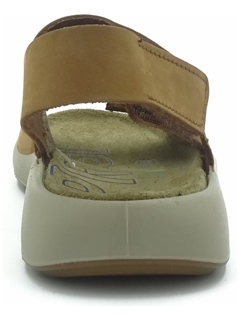 Nu Pieds Primigi Kaki Kaki - Kiabi