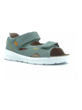 Nu Pieds Superfit Kaki