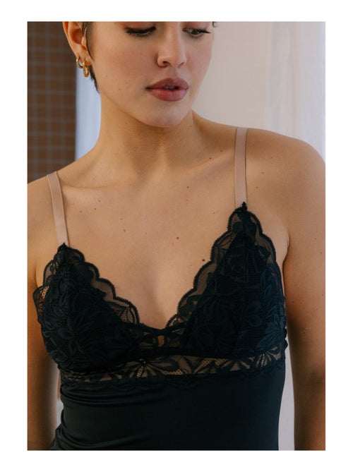 Nuisette à coques amovibles Billie - Kiabi