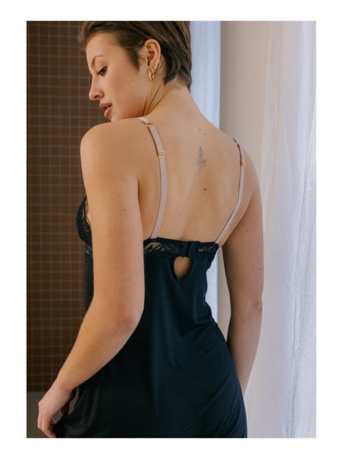 Nuisette à coques amovibles Billie - Kiabi