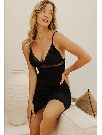 Nuisette à coques amovibles Chloé
