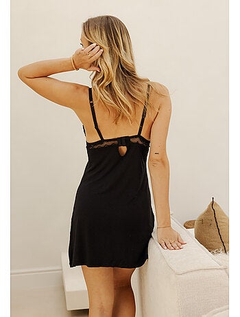 Nuisette à coques amovibles Chloé