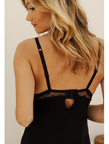 Nuisette à coques amovibles Chloé