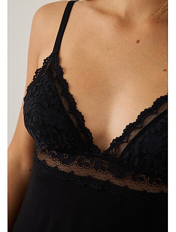 Nuisette à coques amovibles chloé