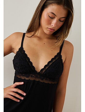 Nuisette à coques amovibles chloé